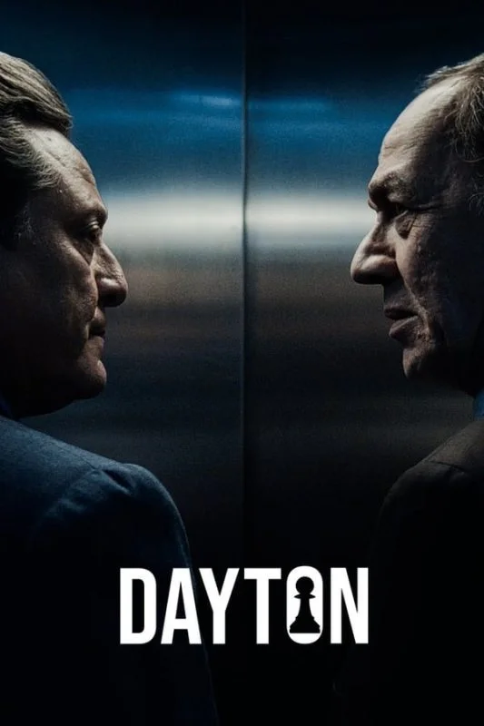 مسلسل Dayton الموسم الاول مترجم