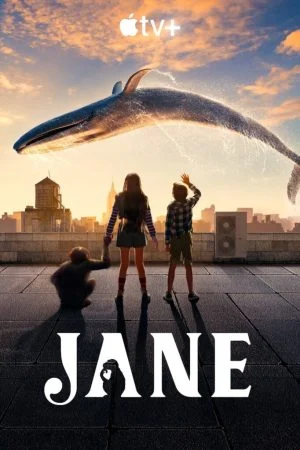 مسلسل Jane الحلقة 10 العاشرة مترجمة