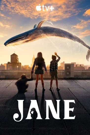 مسلسل Jane الحلقة 6 السادسة مترجمة