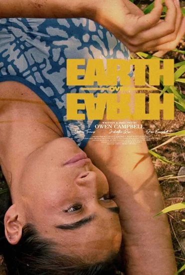فيلم Earth Over Earth 2022 مترجم