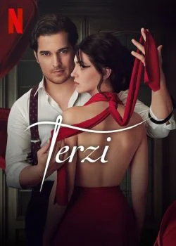 مسلسل Terzi الموسم الاول الحلقة 5 الخامسة مترجمة