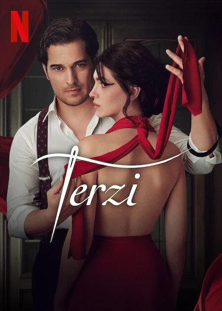 مسلسل Terzi الموسم الاول مترجم