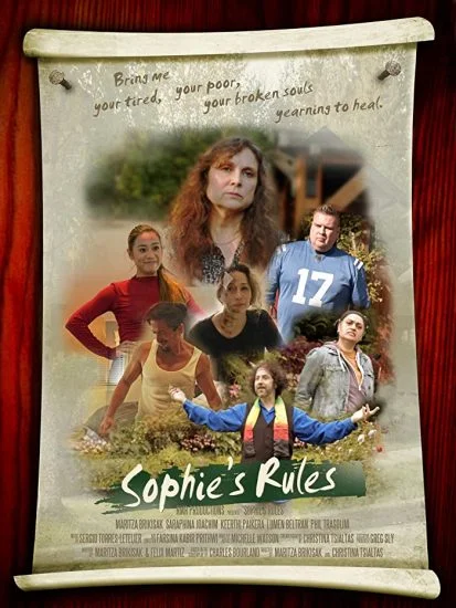 فيلم Sophies Rules 2023 مترجم