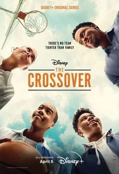 مسلسل The Crossover الحلقة 7 السابعة مترجمة