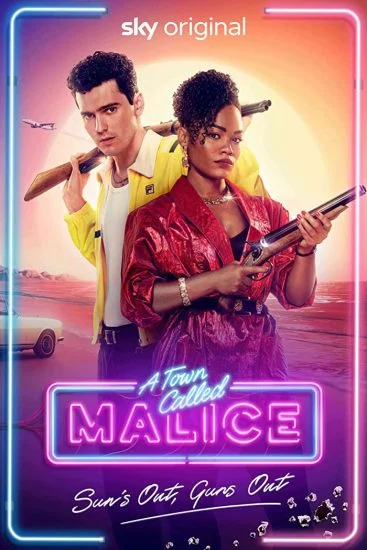 مسلسل A Town Called Malice الموسم الاول الحلقة 7 السابعة مترجمة