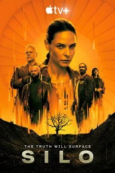 مسلسل Silo الحلقة 10 العاشرة مترجمة