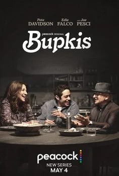 مسلسل Bupkis الموسم الاول الحلقة 5 الخامسة مترجمة
