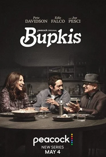 مسلسل Bupkis الموسم الاول الحلقة 5 الخامسة مترجمة