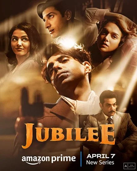 مسلسل Jubilee الحلقة 5 الخامسة مترجمة