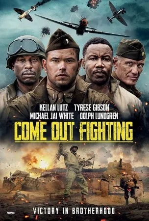 فيلم Come Out Fighting 2023 مترجم