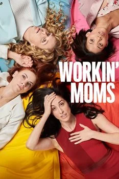 مسلسل Workin’ Moms الموسم السابع الحلقة 8 الثامنة مترجمة