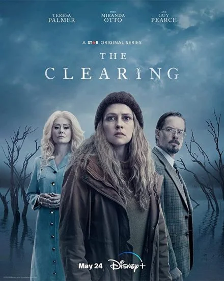 مسلسل The Clearing الموسم الاول الحلقة 5 الخامسة مترجمة