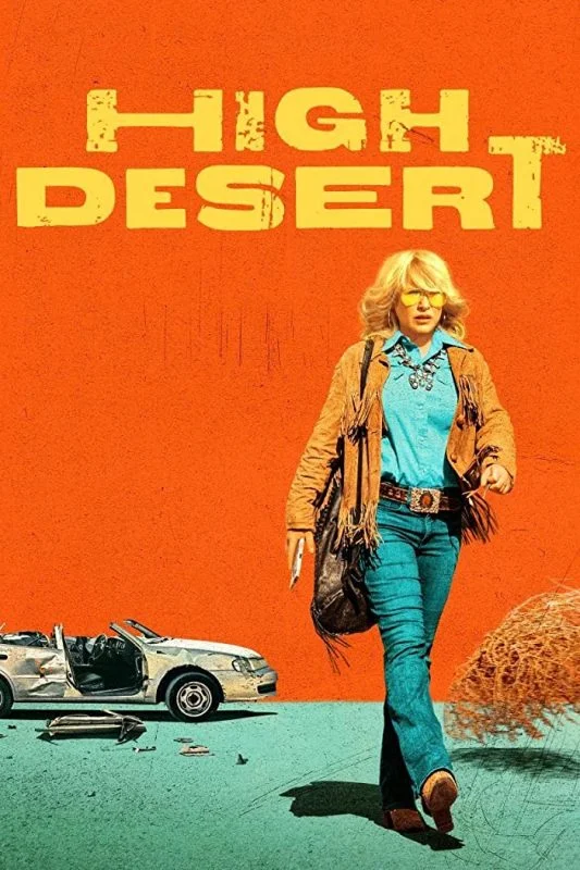 مسلسل High Desert الموسم الاول مترجم