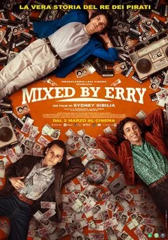 فيلم Mixed by Erry 2023 مترجم