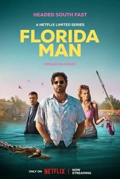 مسلسل Florida Man الحلقة 2 الثانية مترجمة