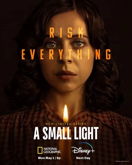 مسلسل A Small Light