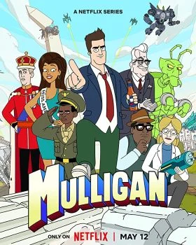 مسلسل Mulligan الموسم الاول الحلقة 2 الثانية مترجمة