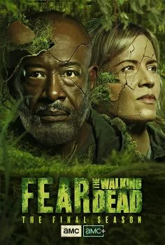 مسلسل Fear the Walking Dead الموسم 8 الحلقة 11 الحادية عشر مترجمة