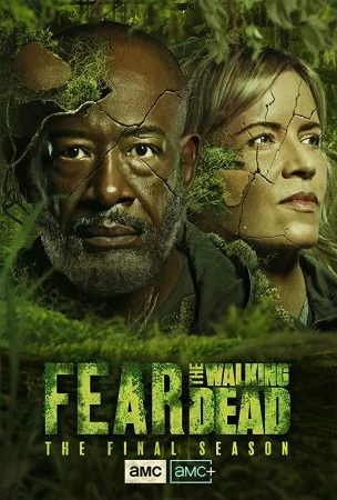 مسلسل Fear the Walking Dead الموسم 8 الحلقة 12 الثانية عشر مترجمة