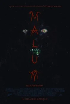 فيلم Malum 2023 مترجم