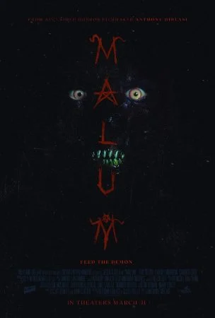 فيلم Malum 2023 مترجم