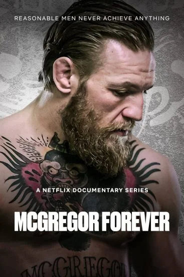 مسلسل McGREGOR FOREVER الموسم الاول الحلقة 1 الاولي مترجمة