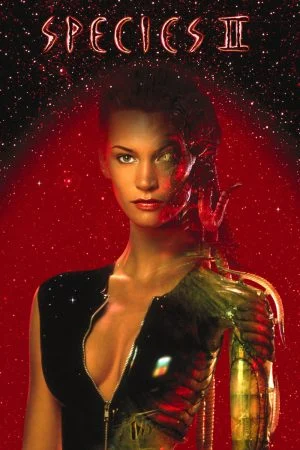 فيلم Species II 1998 مترجم