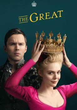مسلسل The Great الموسم الاول الحلقة 7 السابعة مترجمة