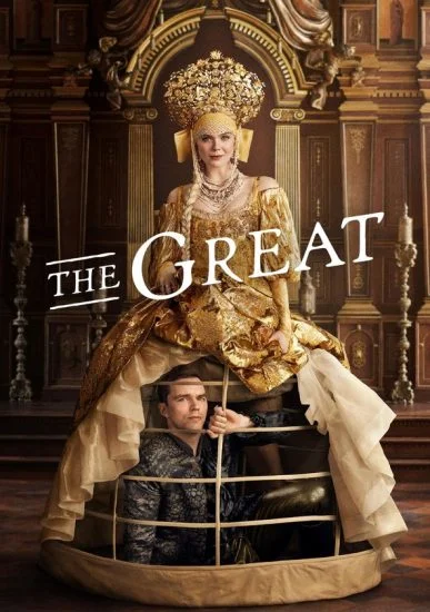 مسلسل The Great الموسم الثاني الحلقة 7 السابعة مترجمة