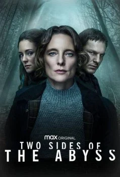 مسلسل Two Sides of the Abyss الموسم الاول الحلقة 3 الثالثة مترجمة