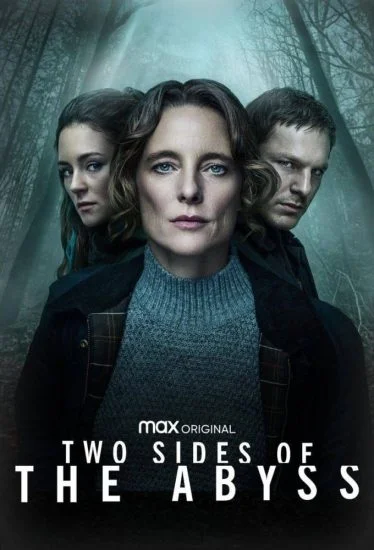 مسلسل Two Sides of the Abyss الموسم الاول الحلقة 3 الثالثة مترجمة