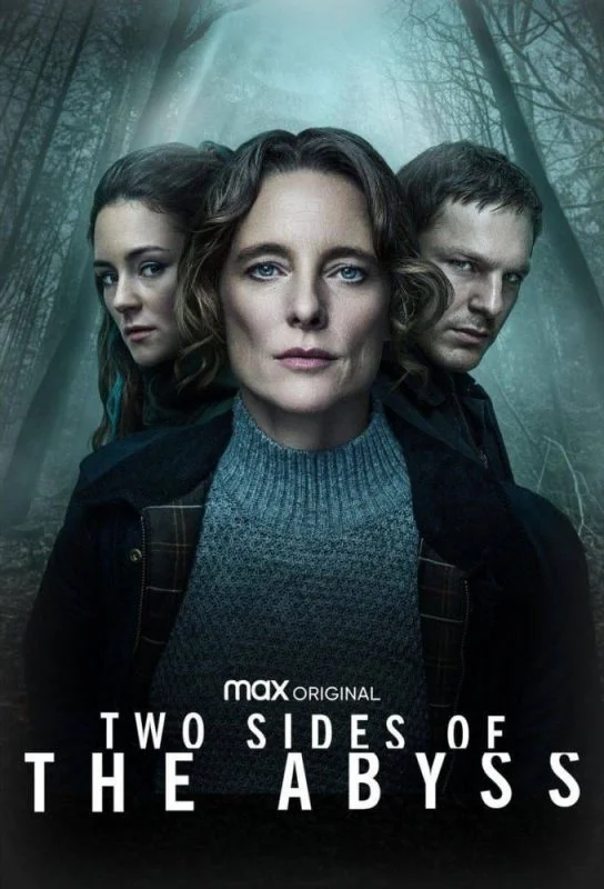 مسلسل Two Sides of the Abyss