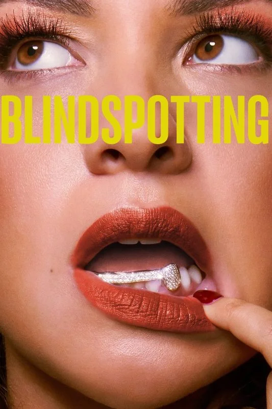 مسلسل Blindspotting الموسم الثاني مترجم