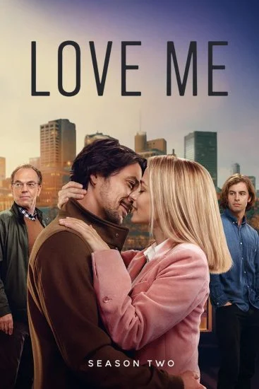 مسلسل Love Me الموسم الثاني الحلقة 1 الاولي مترجمة