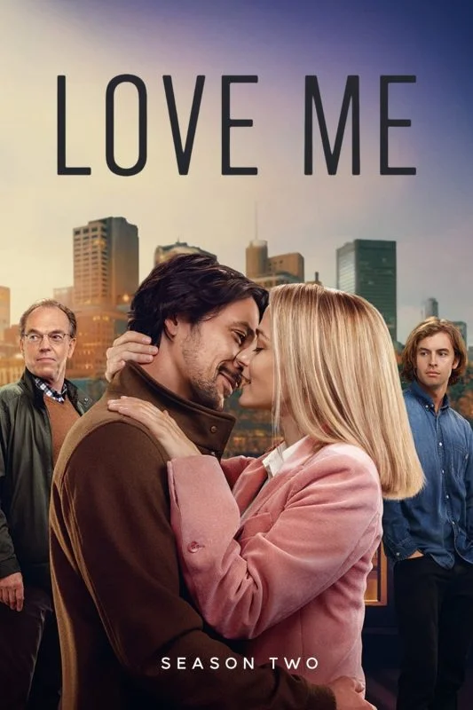 مسلسل Love Me الموسم الثاني