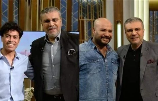 برنامج واحد من الناس موسم 2023 – حلقة حاتم صلاح ومحمد فهيم