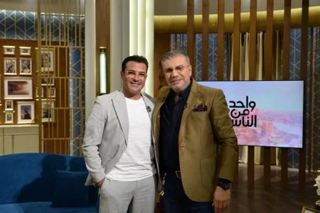 برنامج واحد من الناس موسم 2023 - حلقة محمد رجب