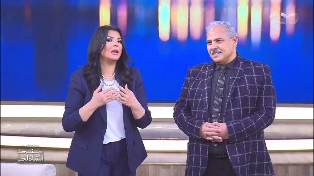 برنامج معكم مني الشاذلي 2023 – حلقة محمد رضوان