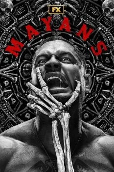 مسلسل Mayans M.C. الموسم الخامس الحلقة 8 الثامنة مترجمة