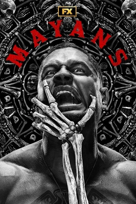 مسلسل Mayans M.C. الموسم الخامس