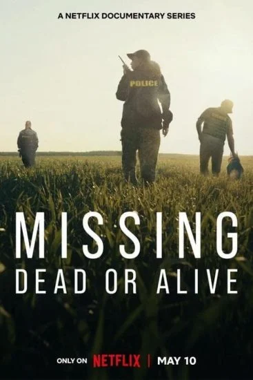 مسلسل Missing: Dead or Alive الموسم الاول الحلقة 3 الثالثة مترجمة