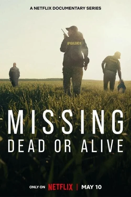 مسلسل Missing: Dead or Alive الموسم الاول