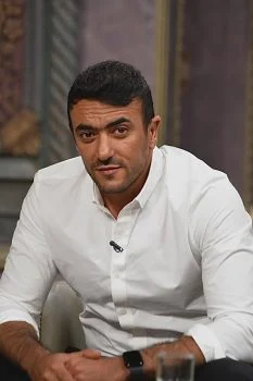 برنامج صاحبة السعادة – حلقة احمد العوضي