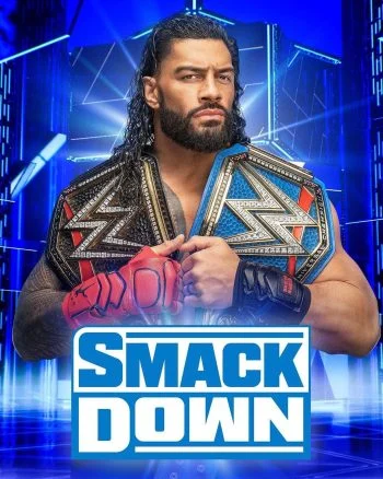 عرض سماك داون لايف WWE Smackdown Live 02.06.2023 مترجم