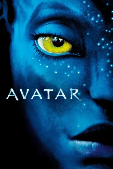 فيلم Avatar 2009 مترجم