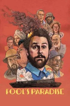 فيلم Fools Paradise 2023 مترجم