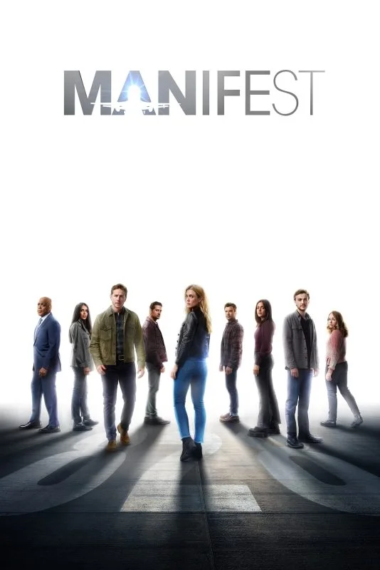 مسلسل Manifest الموسم الرابع مترجم