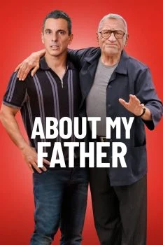 فيلم About My Father 2023 مترجم