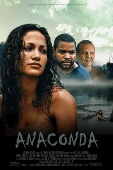فيلم Anaconda 1997 مترجم