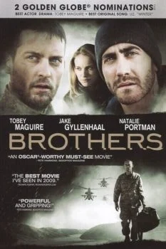 فيلم Brothers 2009 مترجم